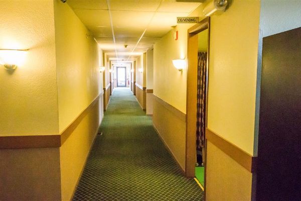 HERITAGE GRAND INN (Canton)